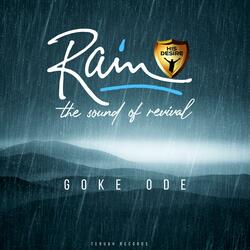 See The Goodness (feat. E-Daniels & Bobwealth)