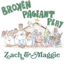 Broken Pageant Play