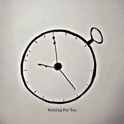 Waiting For You (feat. Lewis Mines)