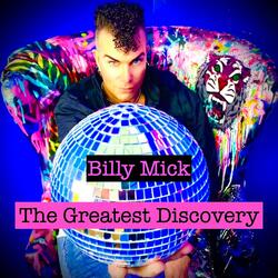 The Greatest Discovery