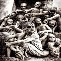 At the Heart of it All, There is Nothing at All (feat. With Every Passing Breath)