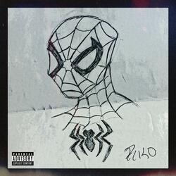 Spider-Man (feat. Math3w)