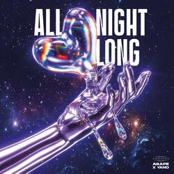 All Night Long (feat. YANITO)