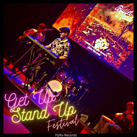 Get Up, Stand Up