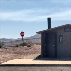 Unrestricted Node