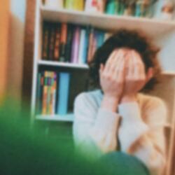 Trapped in a Library