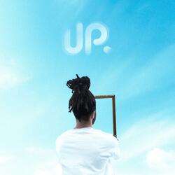 UP. (feat. whothefislou)