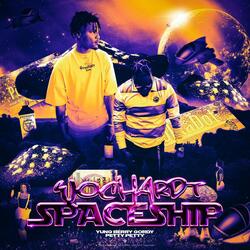 Wochardt Spaceship (feat. PettyPetty)
