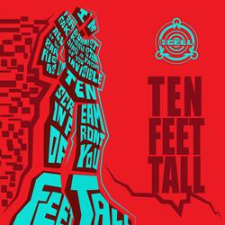 Ten Feet Tall