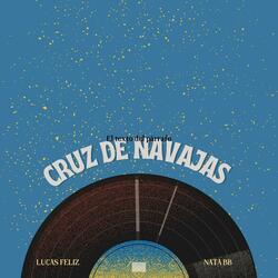 Cruz de navajas (feat. Nata BB)