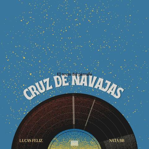 Cruz de navajas (feat. Nata BB)