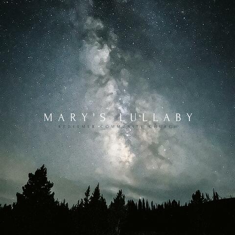 Mary's Lullaby