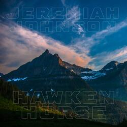 Jeremiah Johnson