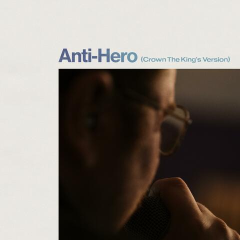 Anti-Hero (Live)