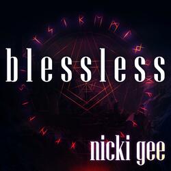Blessless (from "Bastard!!")