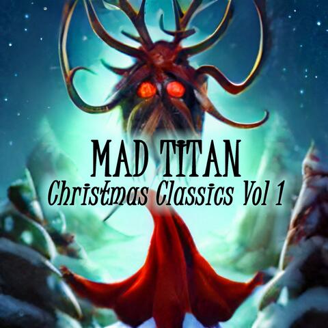 Christmas Classics, Vol. 1