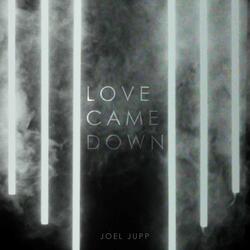 Love Came Down at Christmas