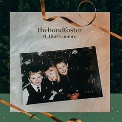 Songs of Christmas (feat. That's Amore)