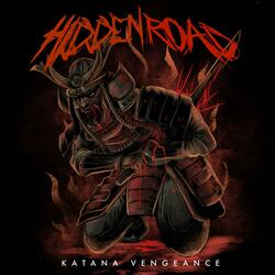 Katana Vengeance