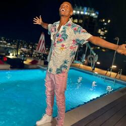 Who Da Man (feat. Blvd)