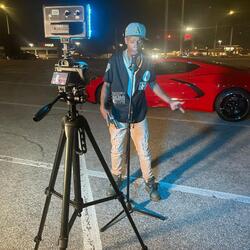 Cameras (feat. Master Jugg)