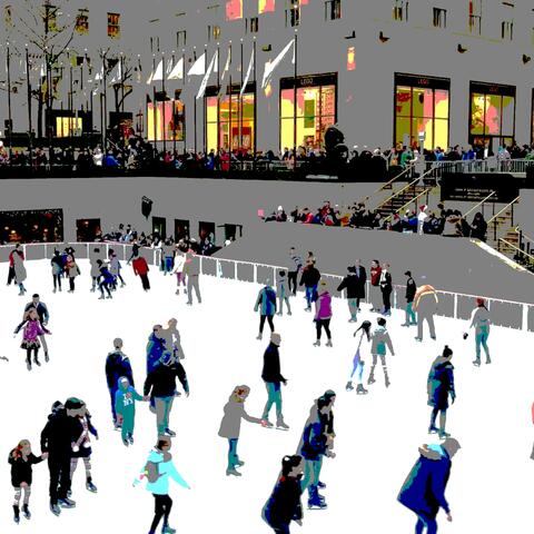Skating