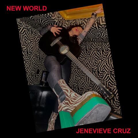 NEW WORLD