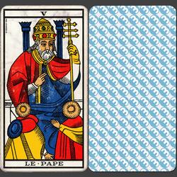V LE PAPE
