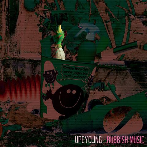 Upcycling