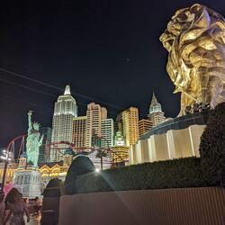 Straight out the NITTY