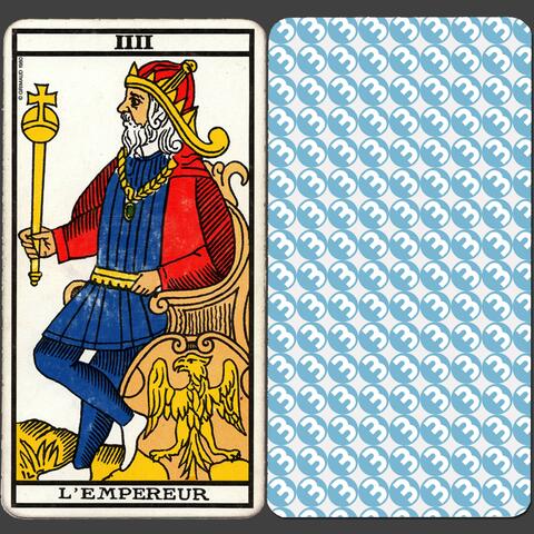 IIII L'EMPEREUR