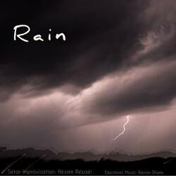 Rain (feat. Raviar Shams)