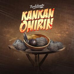 Kankan onírin
