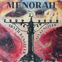 Menorah (feat. Avi Kunstler)