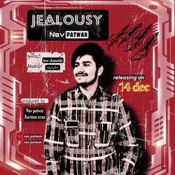 jealousy
