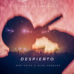 Despierto (feat. Alan Vázquez)