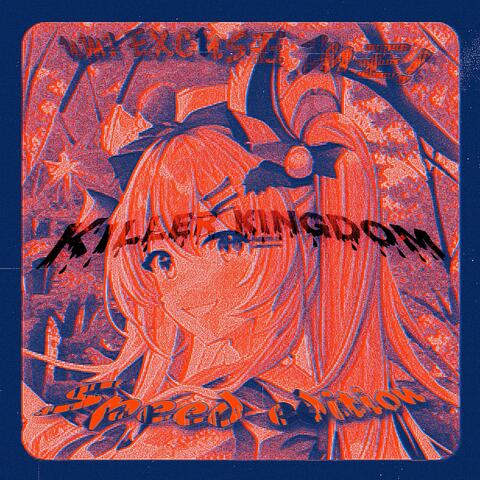 UM? EXCUSE ME! (SPEED EDITION)