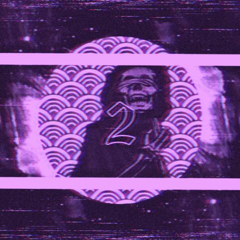 EUPHORIA 2 (slowed & reverb)