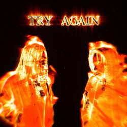 TRY AGAIN (feat. Yodaveli)