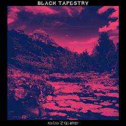 A Mirage / right through you