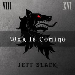War Is Coming (FFXVI War Theme Imagined)