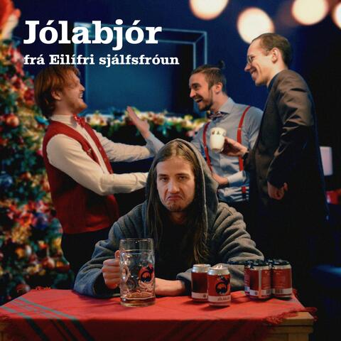 Jólabjór
