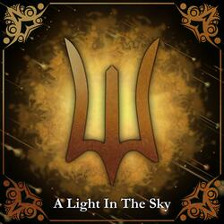 A Light In The Sky