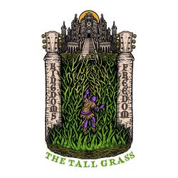 The Tall Grass (feat. Joe Sweeney)