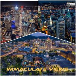 IMMACULATE VIEWS (feat. MR MARCHINGBAND, FREEBASE REESE, TEDDY ZO & CLUTCHGXNG D-NICE)