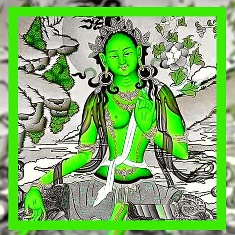 Om Tare Tuttare Ture Soha (Green Tara Mantra) (Short Version)