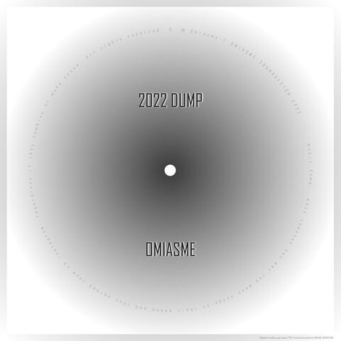 2022 DUMP
