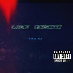Luka Doncic freestyle