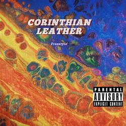 Corinthian Leather freestyle