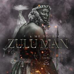 Mr Double D2 -Kwa-Zulu (feat. Popayza, Siphelele T & SticksBeats)